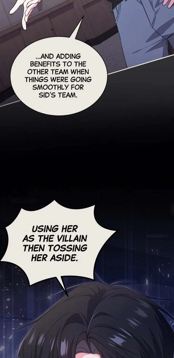 Moonshark: Sharks Are Born To Be Stars Chapter 66 page 28