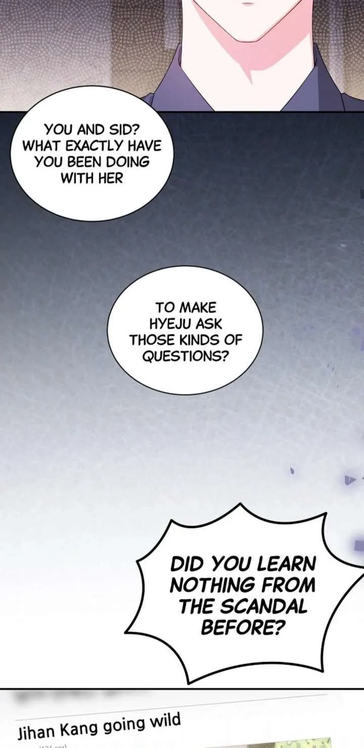 Moonshark: Sharks Are Born To Be Stars Chapter 66 page 22