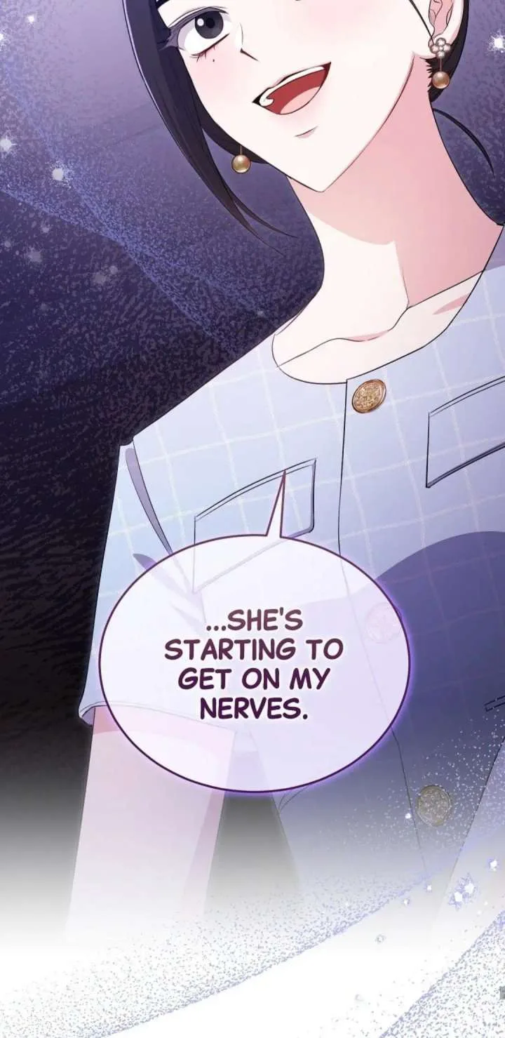 Moonshark: Sharks Are Born To Be Stars Chapter 66 page 77