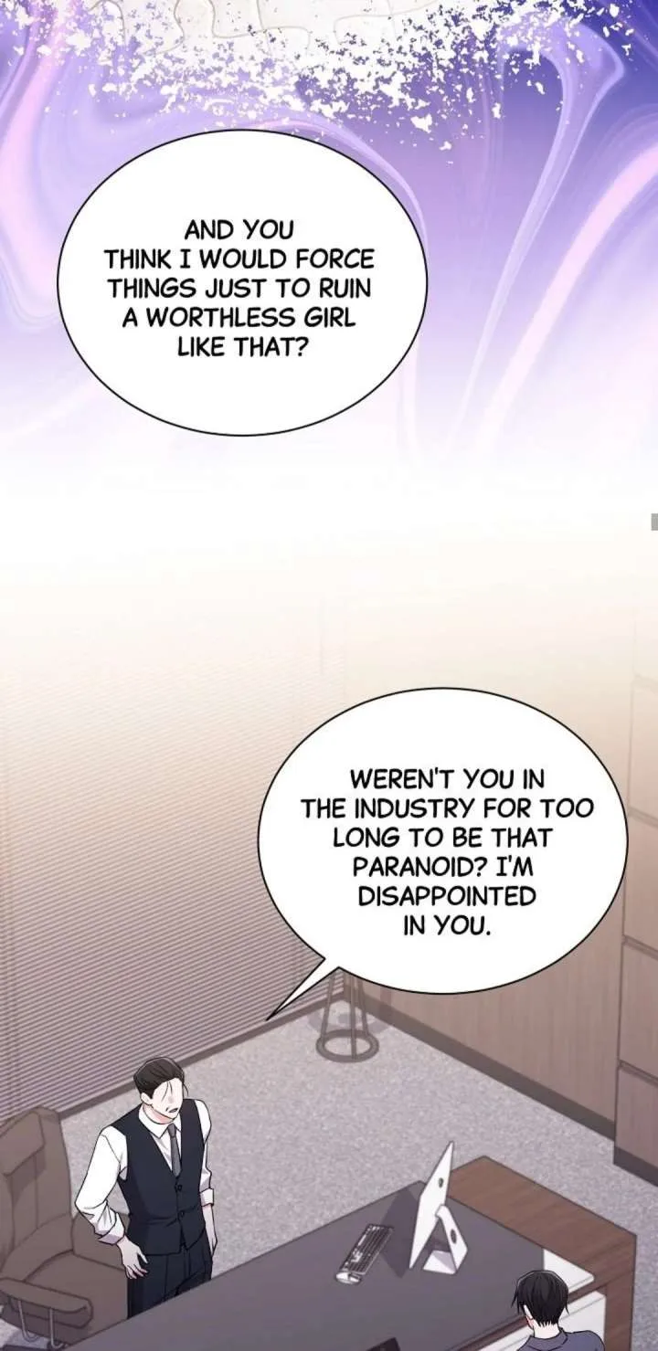 Moonshark: Sharks Are Born To Be Stars Chapter 66 page 32