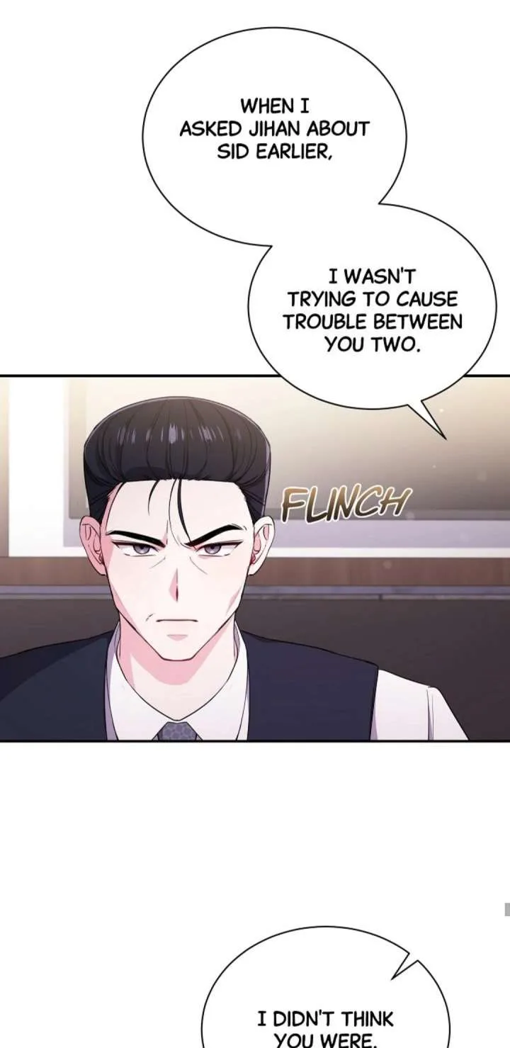 Moonshark: Sharks Are Born To Be Stars Chapter 66 page 70