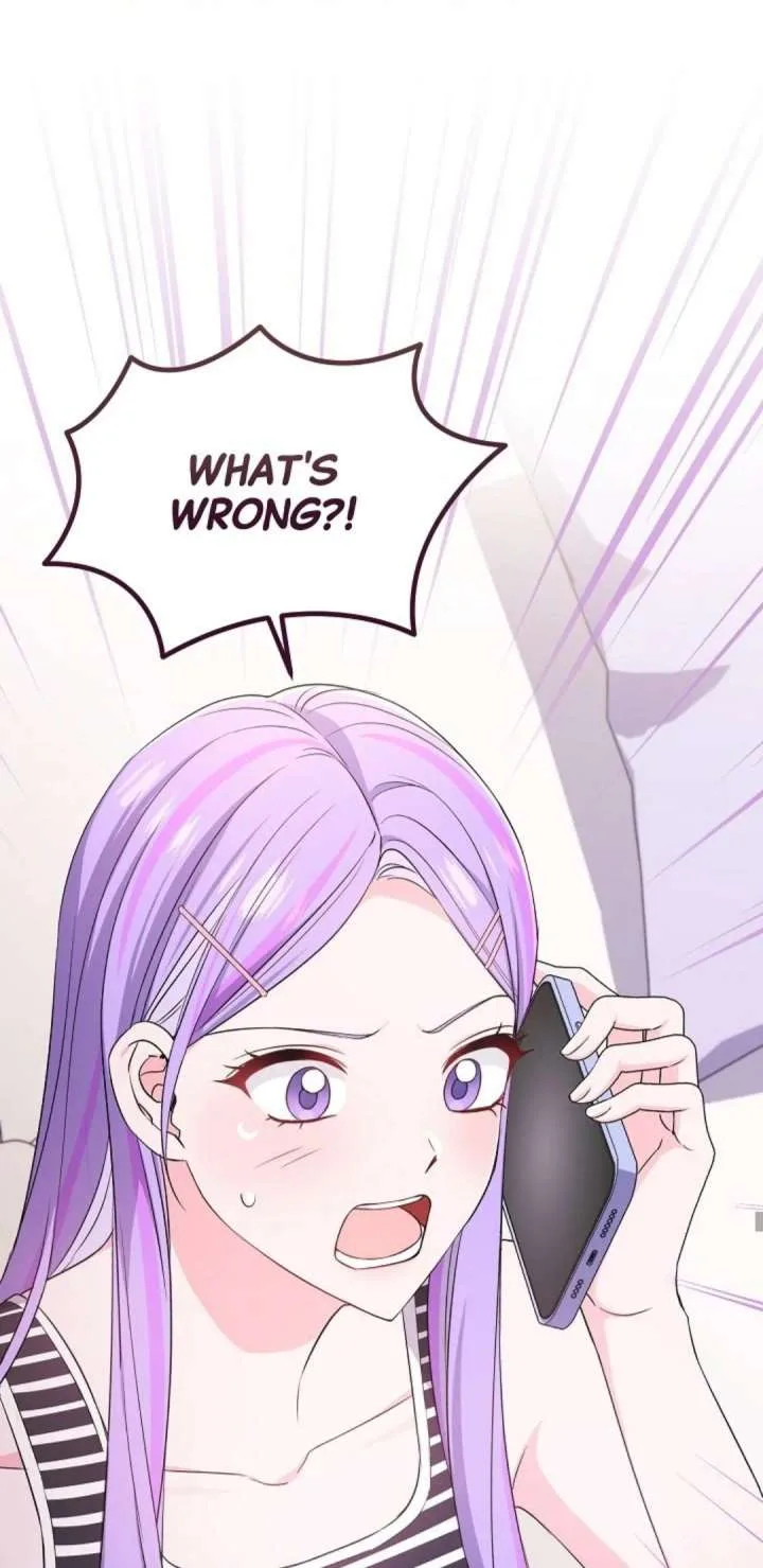Moonshark: Sharks Are Born To Be Stars Chapter 66 page 63