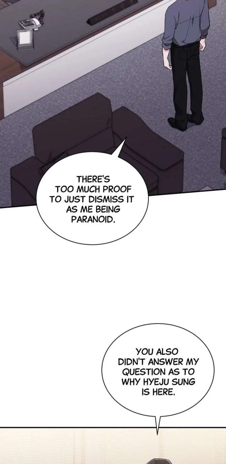 Moonshark: Sharks Are Born To Be Stars Chapter 66 page 33