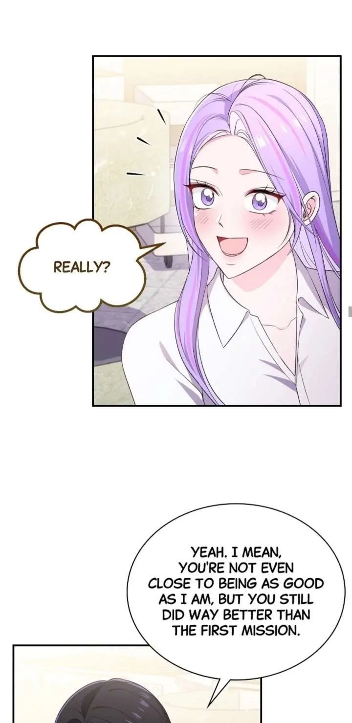 Moonshark: Sharks Are Born To Be Stars Chapter 68 page 30
