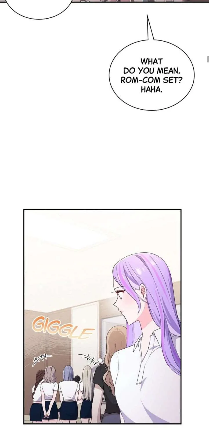 Moonshark: Sharks Are Born To Be Stars Chapter 68 page 10