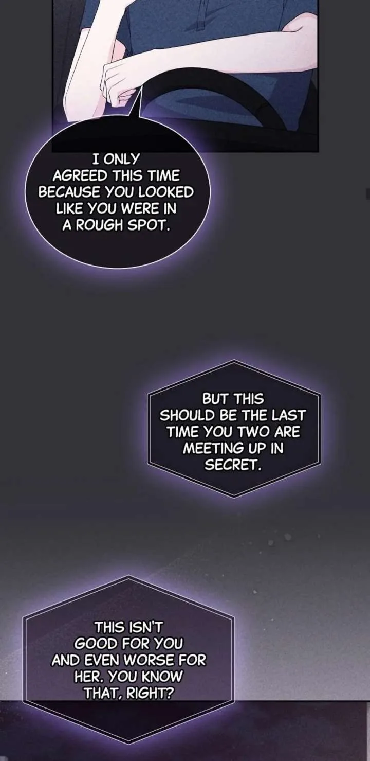 Moonshark: Sharks Are Born To Be Stars Chapter 68 page 18