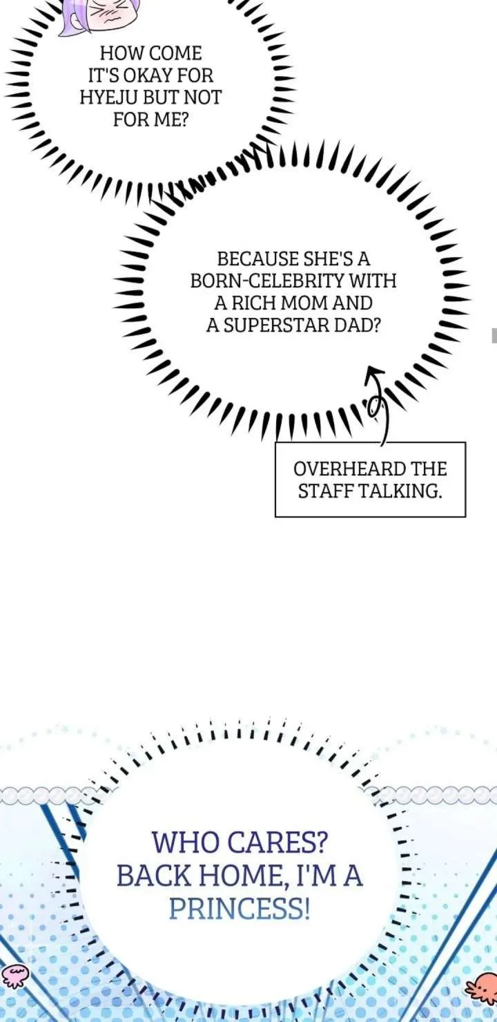 Moonshark: Sharks Are Born To Be Stars Chapter 68 page 23