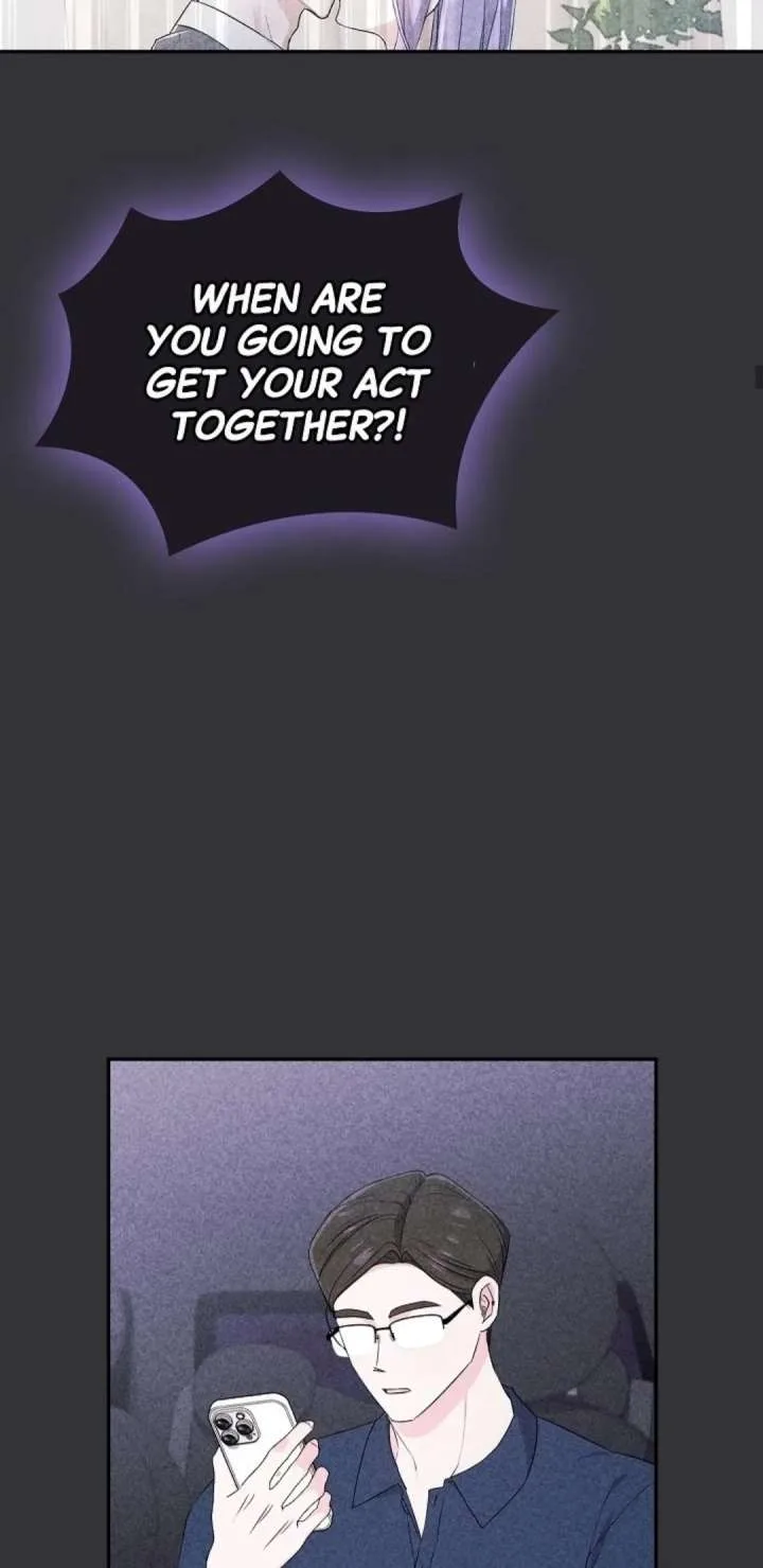 Moonshark: Sharks Are Born To Be Stars Chapter 68 page 17