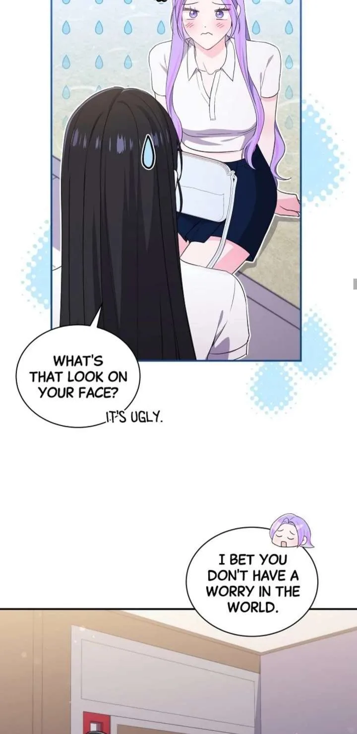 Moonshark: Sharks Are Born To Be Stars Chapter 68 page 27