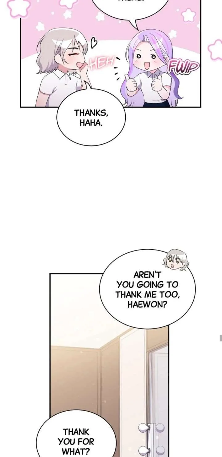 Moonshark: Sharks Are Born To Be Stars Chapter 68 page 51