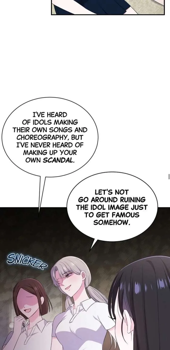 Moonshark: Sharks Are Born To Be Stars Chapter 68 page 35