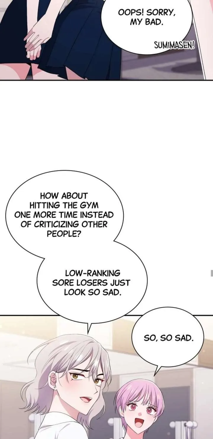 Moonshark: Sharks Are Born To Be Stars Chapter 68 page 43