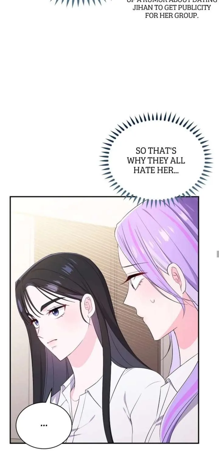 Moonshark: Sharks Are Born To Be Stars Chapter 68 page 39
