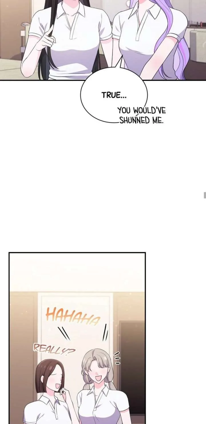 Moonshark: Sharks Are Born To Be Stars Chapter 68 page 32