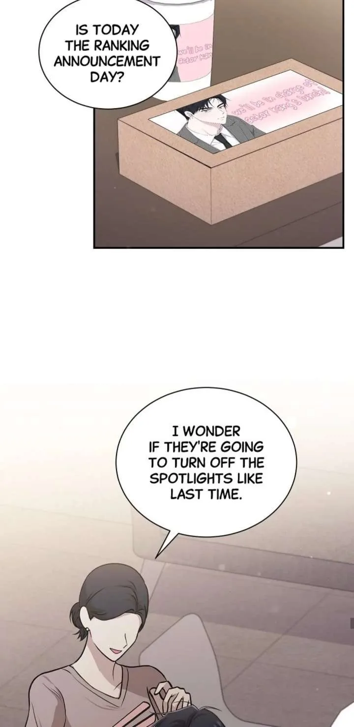 Moonshark: Sharks Are Born To Be Stars Chapter 68 page 59