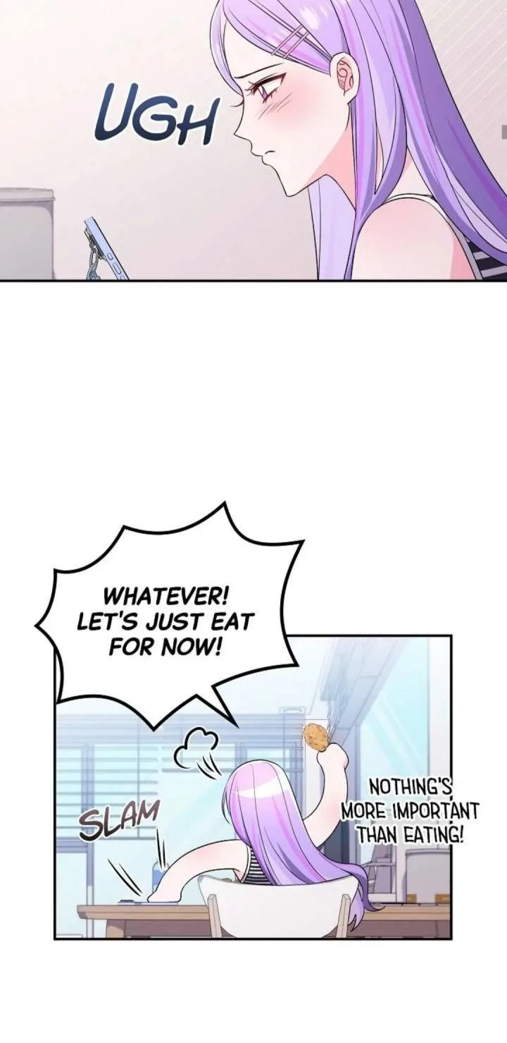Moonshark: Sharks Are Born To Be Stars Chapter 67 page 10
