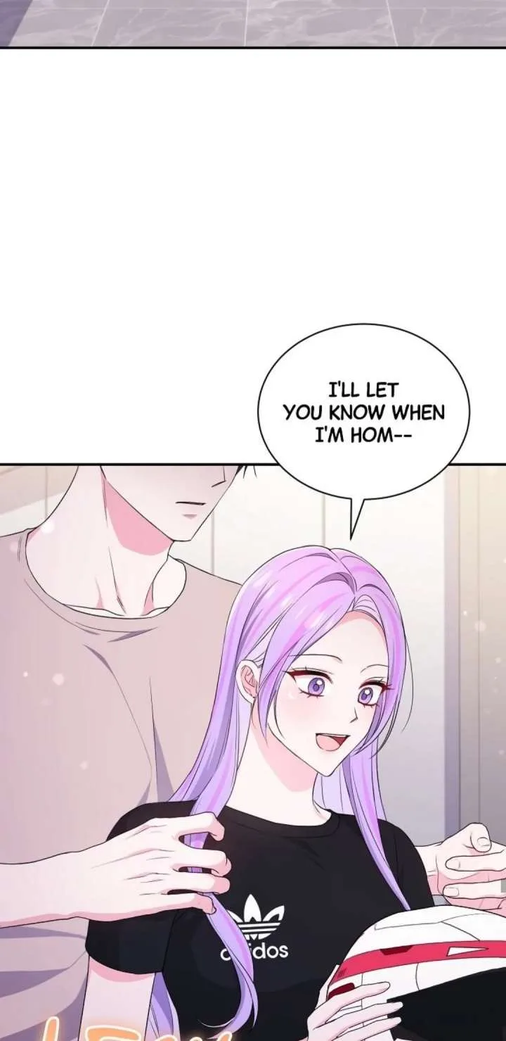 Moonshark: Sharks Are Born To Be Stars Chapter 67 page 64