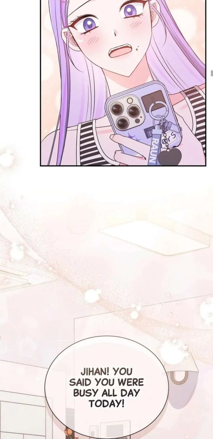 Moonshark: Sharks Are Born To Be Stars Chapter 67 page 13