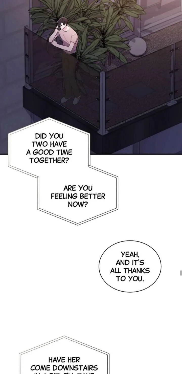 Moonshark: Sharks Are Born To Be Stars Chapter 67 page 55