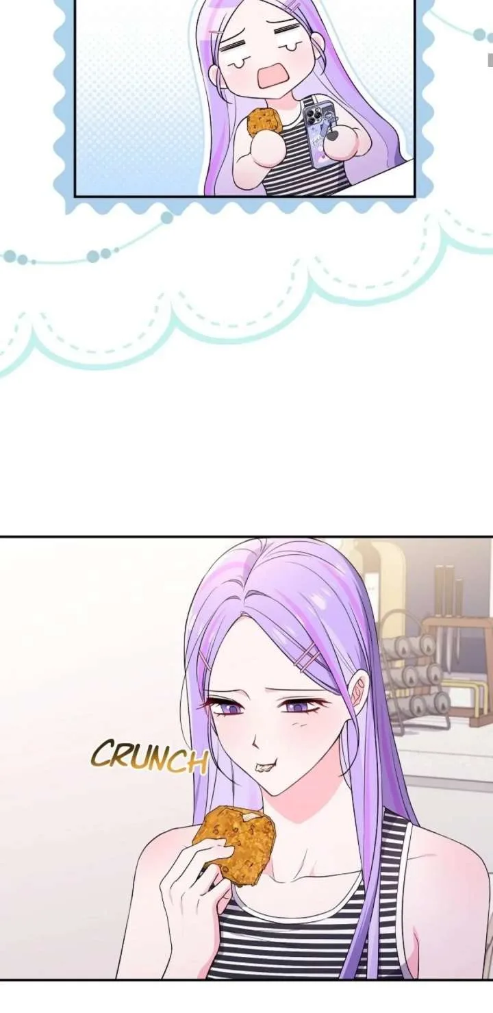 Moonshark: Sharks Are Born To Be Stars Chapter 67 page 5