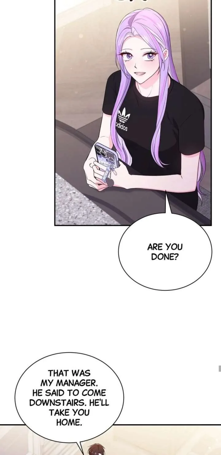Moonshark: Sharks Are Born To Be Stars Chapter 67 page 61