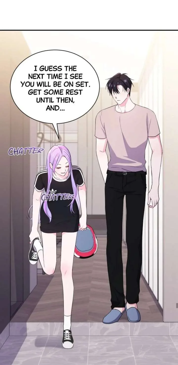 Moonshark: Sharks Are Born To Be Stars Chapter 67 page 63