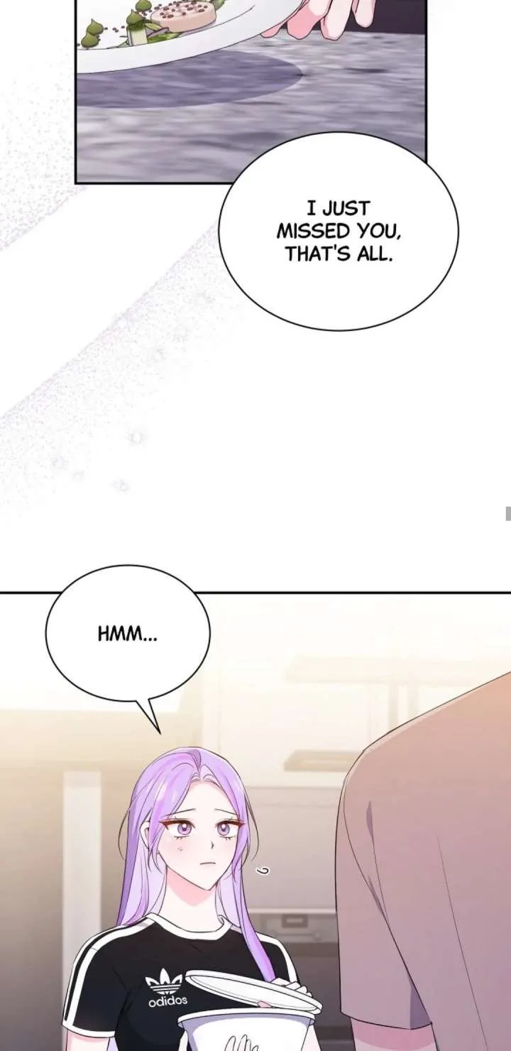 Moonshark: Sharks Are Born To Be Stars Chapter 67 page 37