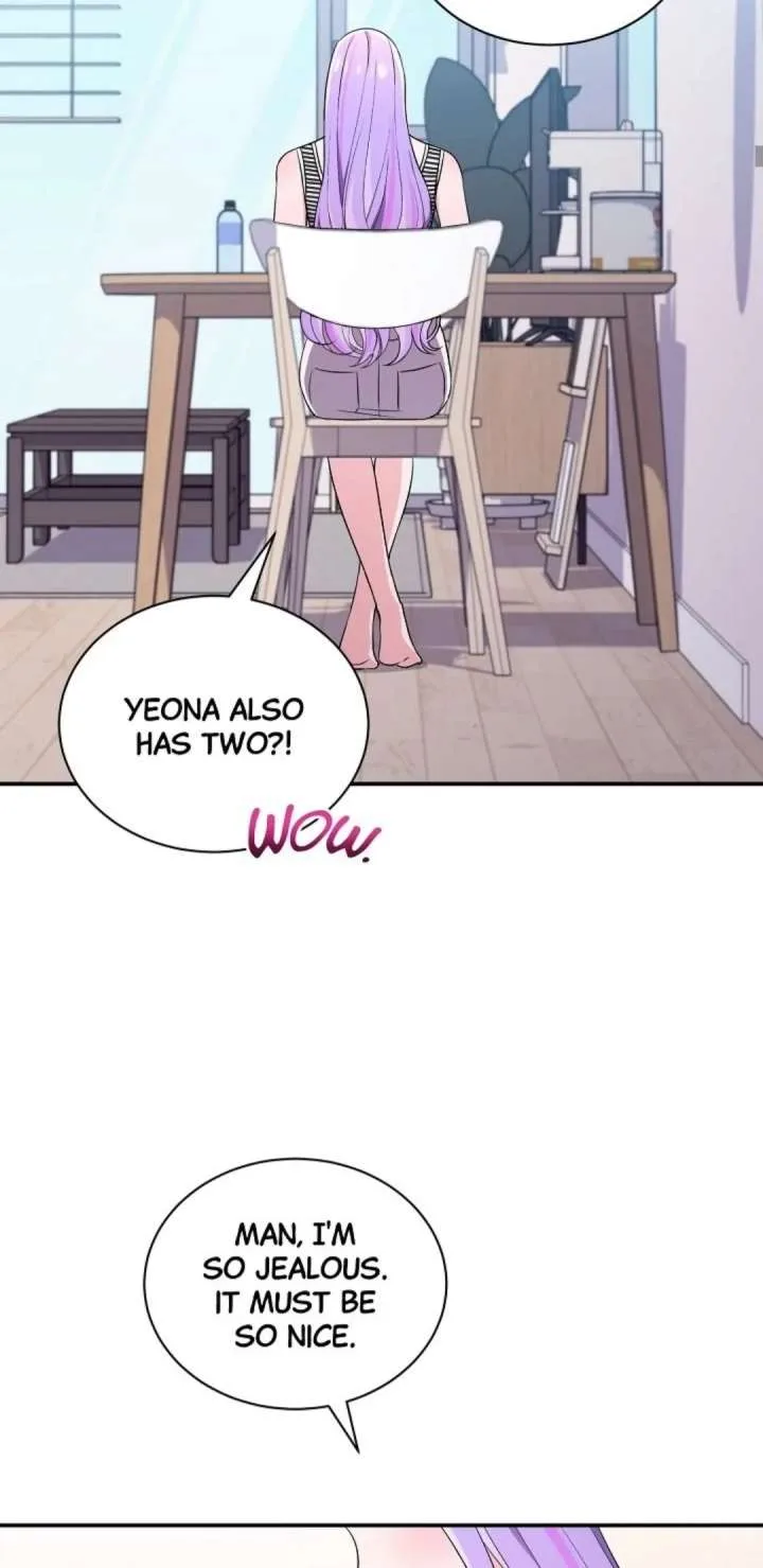 Moonshark: Sharks Are Born To Be Stars Chapter 67 page 8