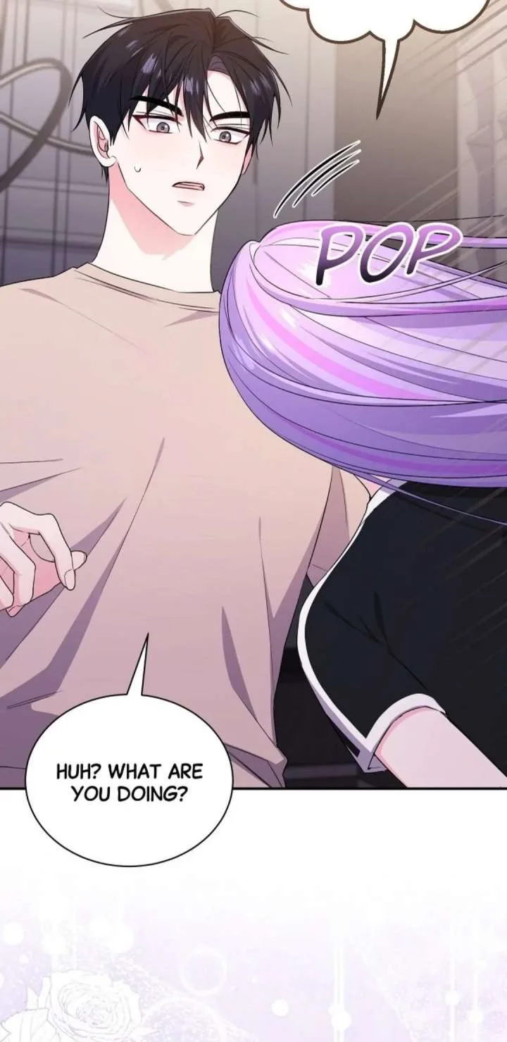 Moonshark: Sharks Are Born To Be Stars Chapter 67 page 39