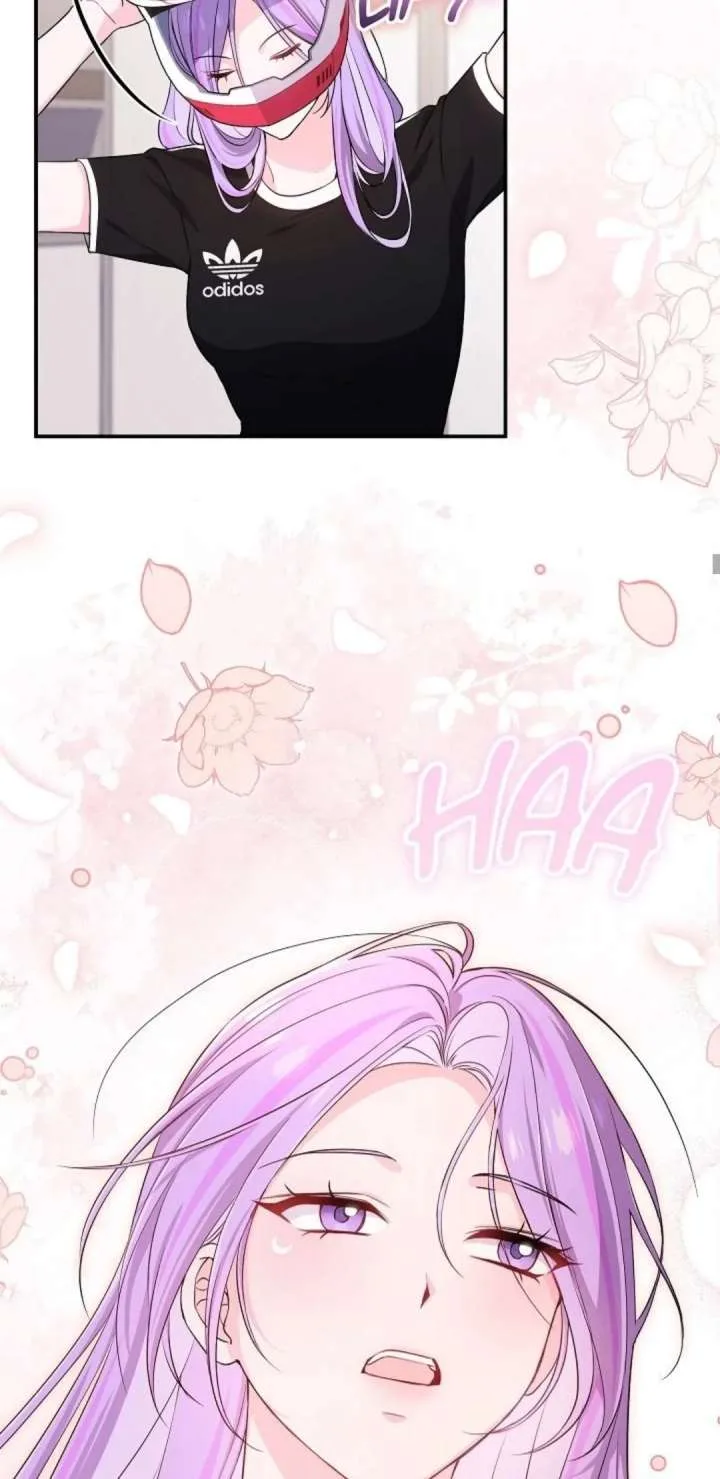 Moonshark: Sharks Are Born To Be Stars Chapter 67 page 29