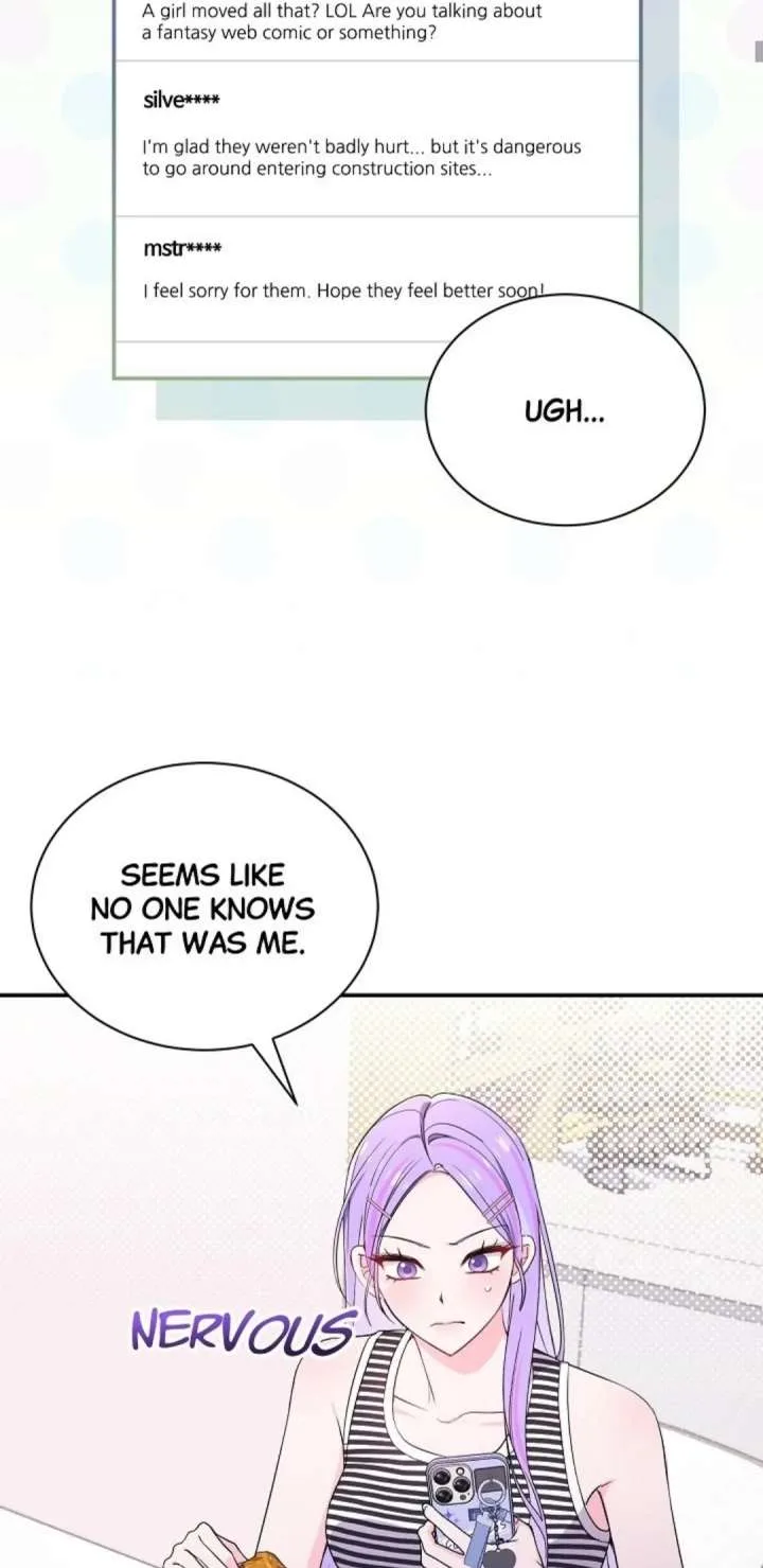 Moonshark: Sharks Are Born To Be Stars Chapter 67 page 3