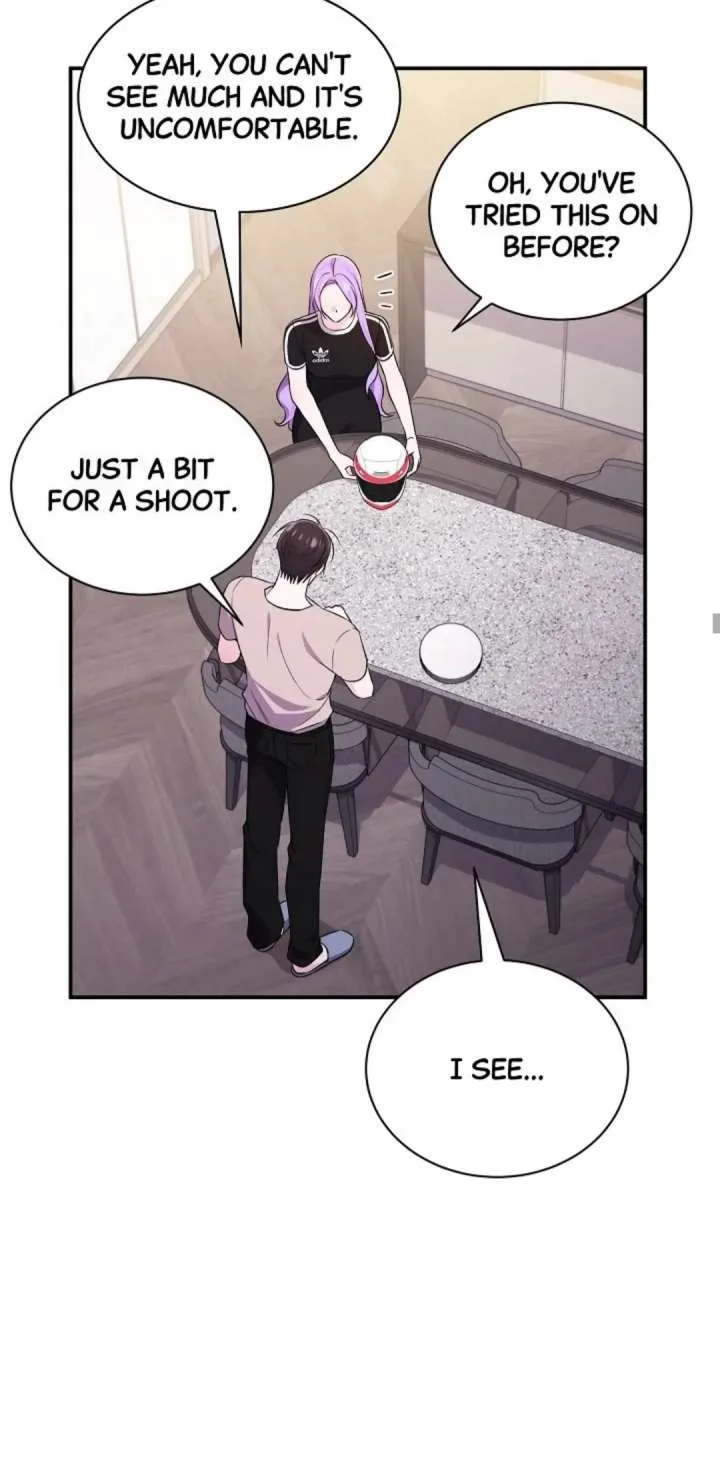 Moonshark: Sharks Are Born To Be Stars Chapter 67 page 32