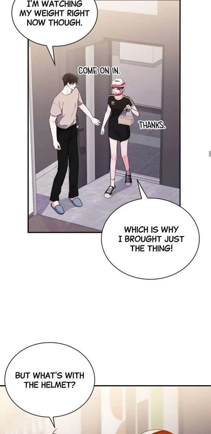 Moonshark: Sharks Are Born To Be Stars Chapter 67 page 27
