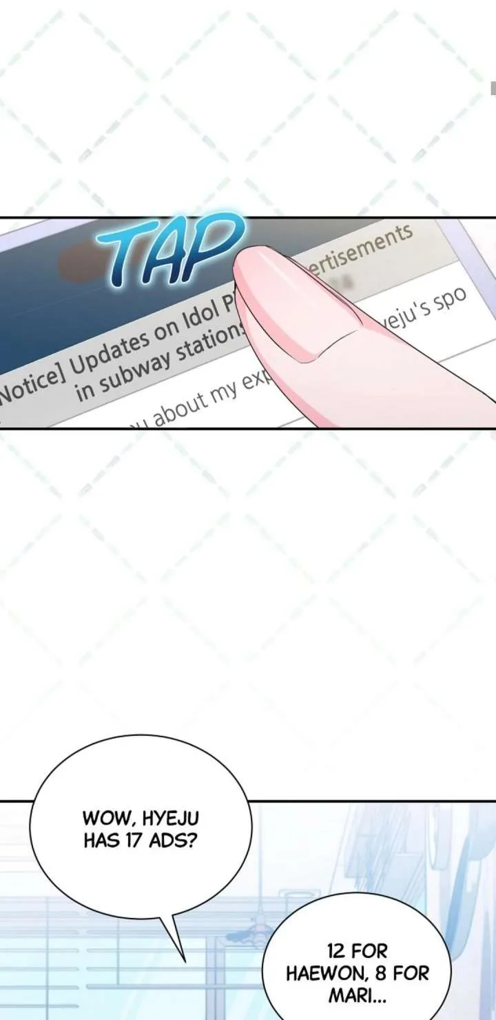 Moonshark: Sharks Are Born To Be Stars Chapter 67 page 7