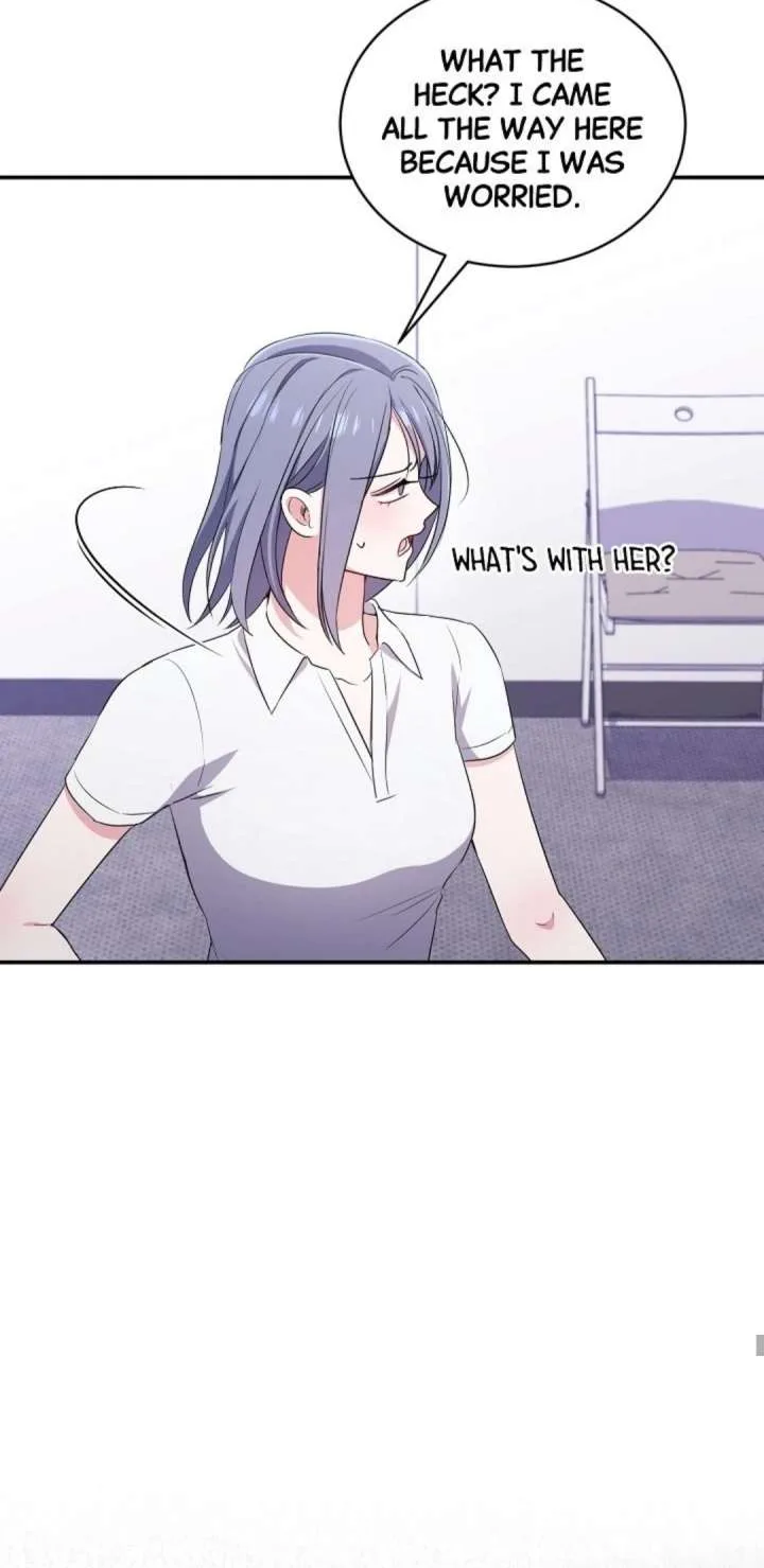 Moonshark: Sharks Are Born To Be Stars Chapter 69 page 64