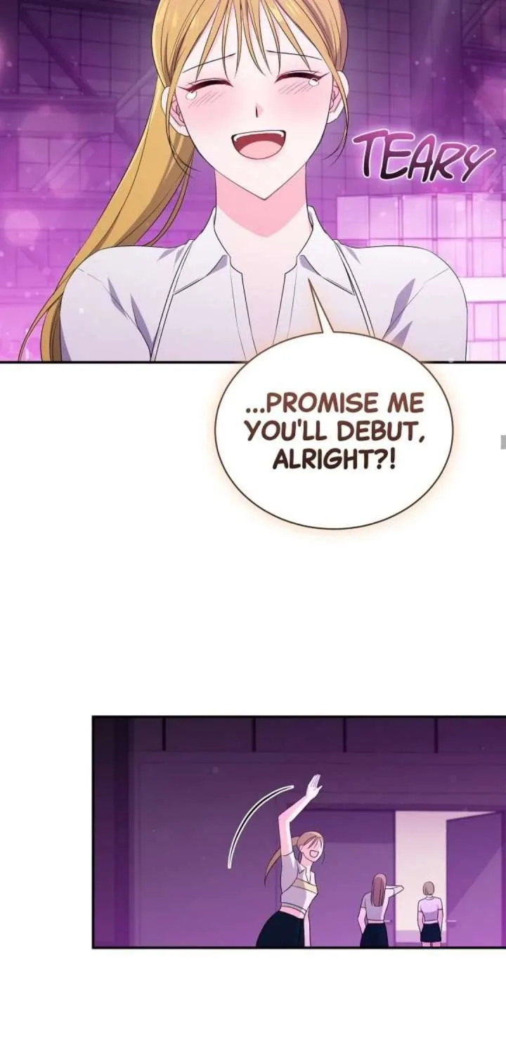 Moonshark: Sharks Are Born To Be Stars Chapter 69 page 32