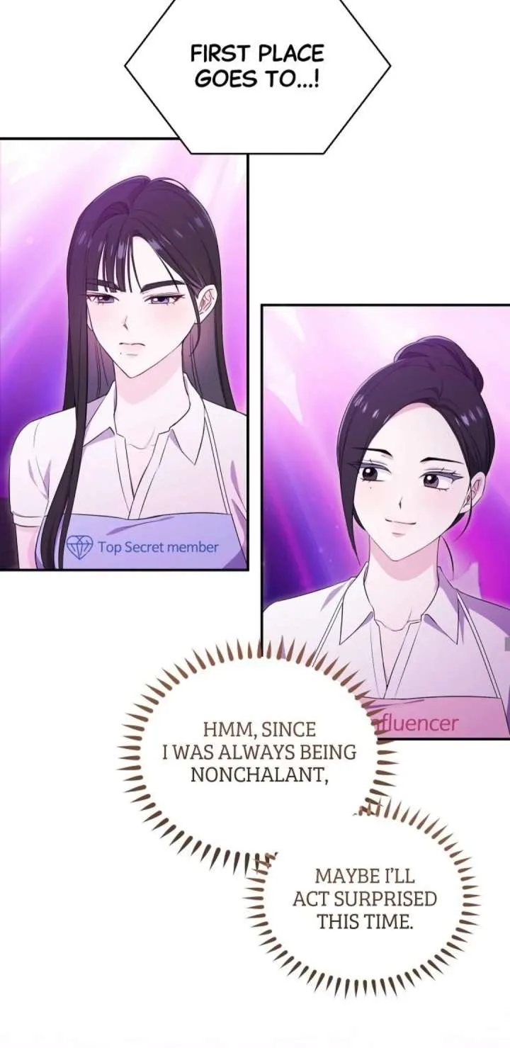 Moonshark: Sharks Are Born To Be Stars Chapter 69 page 46