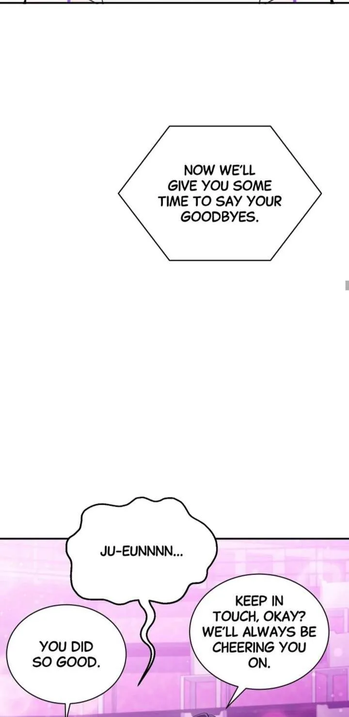 Moonshark: Sharks Are Born To Be Stars Chapter 69 page 30