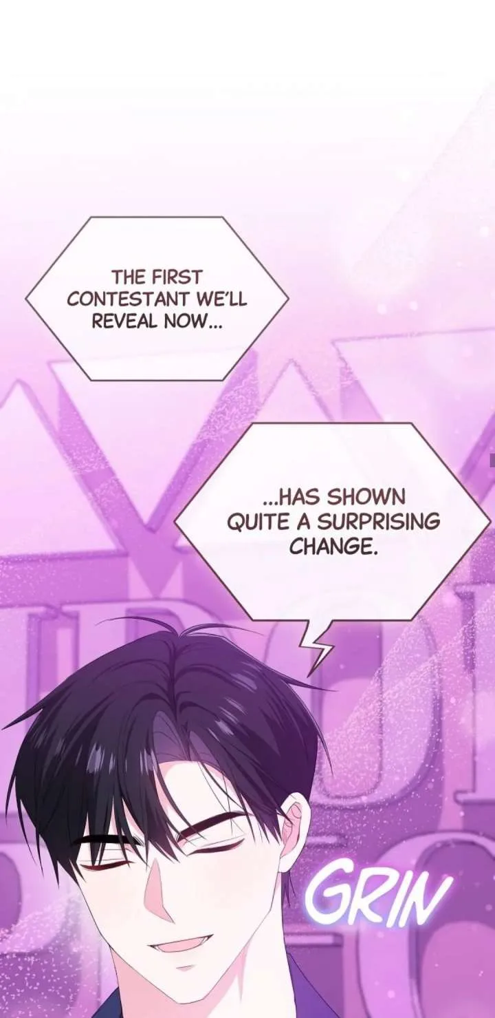 Moonshark: Sharks Are Born To Be Stars Chapter 69 page 34