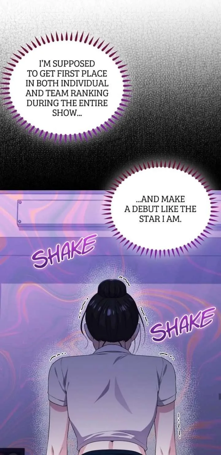 Moonshark: Sharks Are Born To Be Stars Chapter 69 page 65