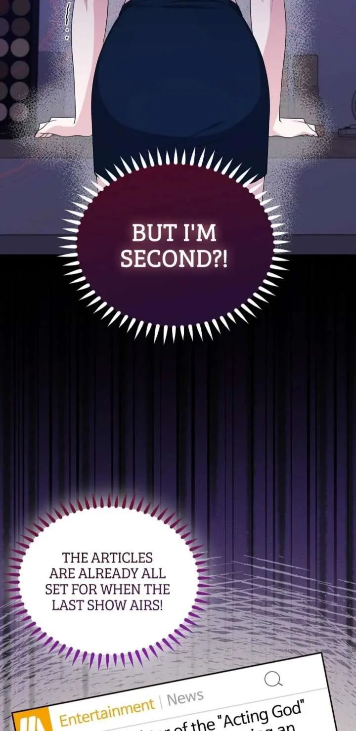 Moonshark: Sharks Are Born To Be Stars Chapter 69 page 66
