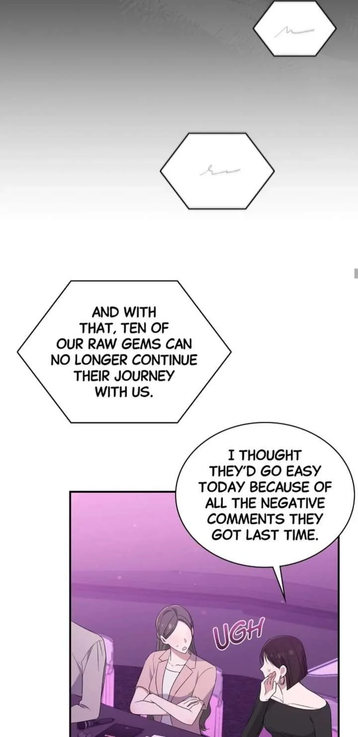 Moonshark: Sharks Are Born To Be Stars Chapter 69 page 28