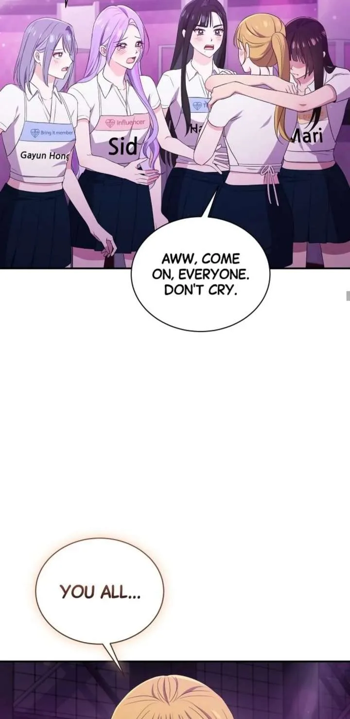Moonshark: Sharks Are Born To Be Stars Chapter 69 page 31