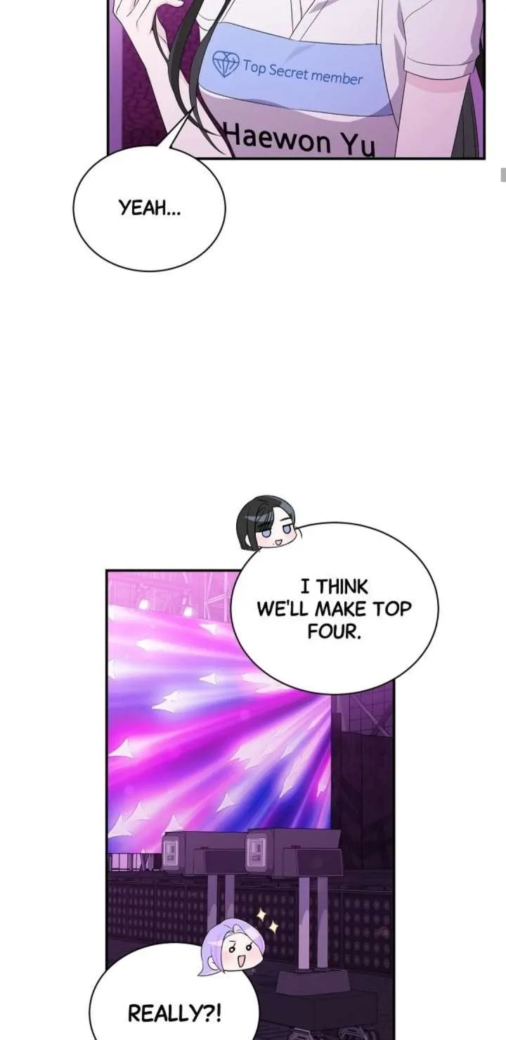 Moonshark: Sharks Are Born To Be Stars Chapter 69 page 13