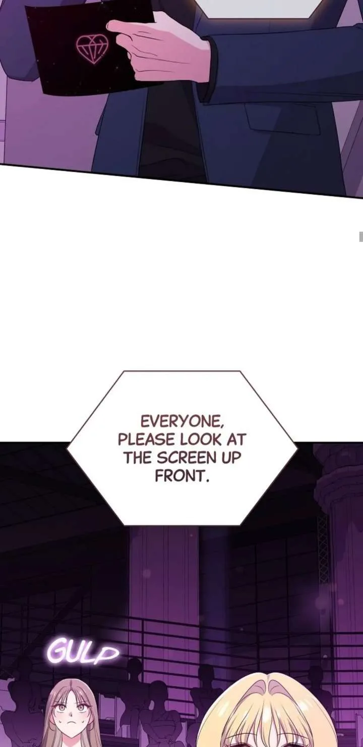 Moonshark: Sharks Are Born To Be Stars Chapter 69 page 24