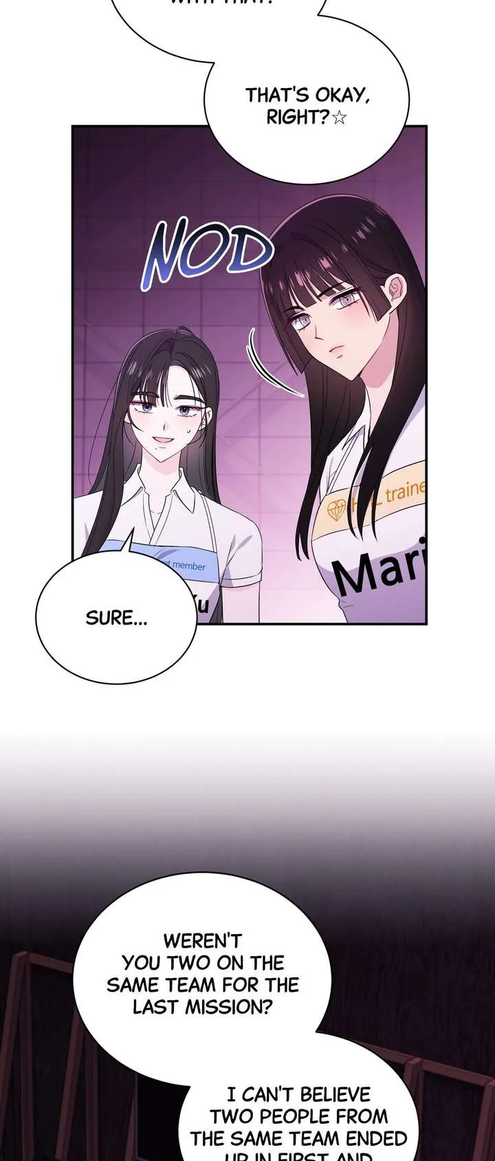 Moonshark: Sharks Are Born To Be Stars Chapter 70 page 5