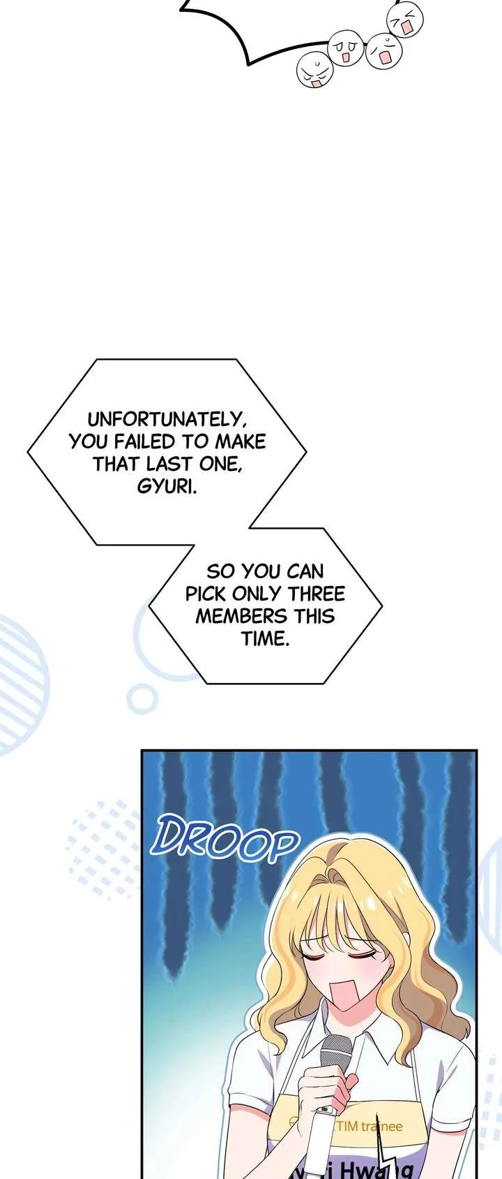 Moonshark: Sharks Are Born To Be Stars Chapter 70 page 25