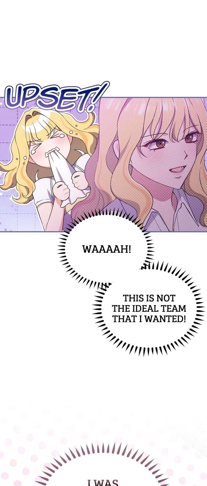 Moonshark: Sharks Are Born To Be Stars Chapter 70 page 39