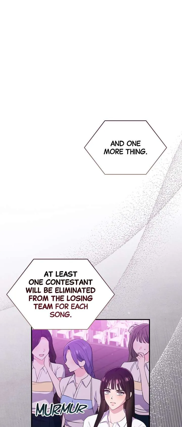 Moonshark: Sharks Are Born To Be Stars Chapter 70 page 47