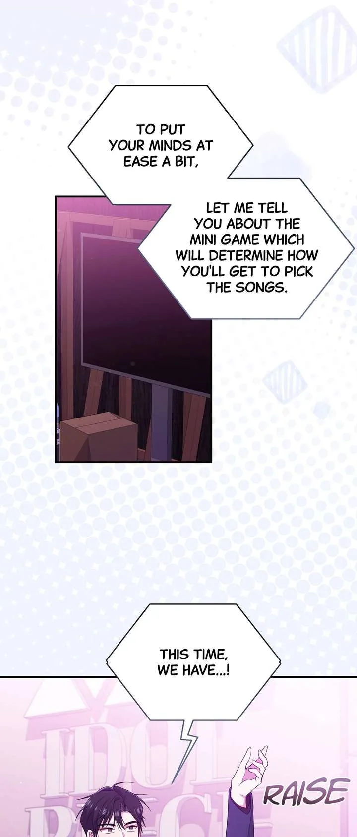 Moonshark: Sharks Are Born To Be Stars Chapter 70 page 50